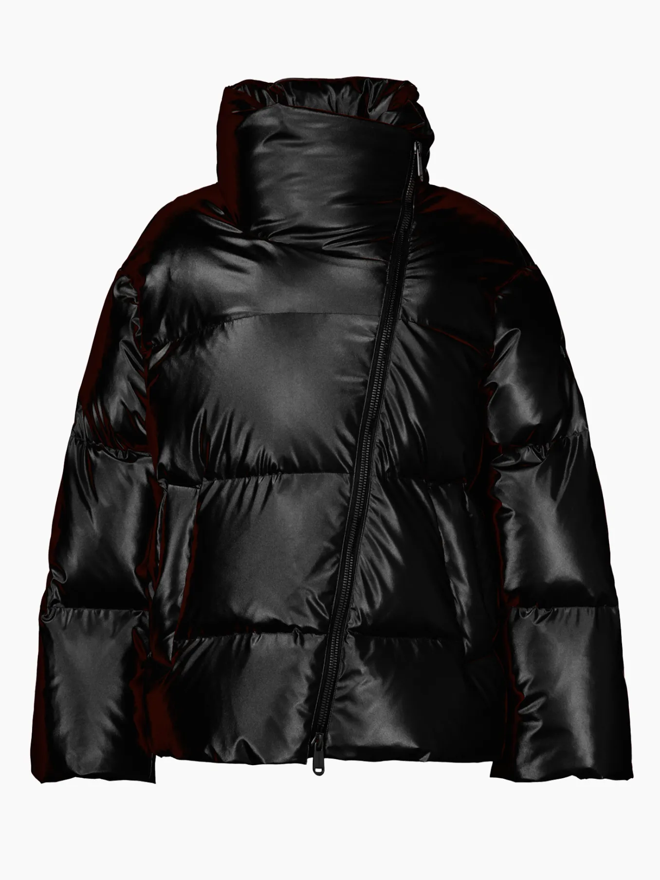 Goldbergh ESPACE Jacket black Online