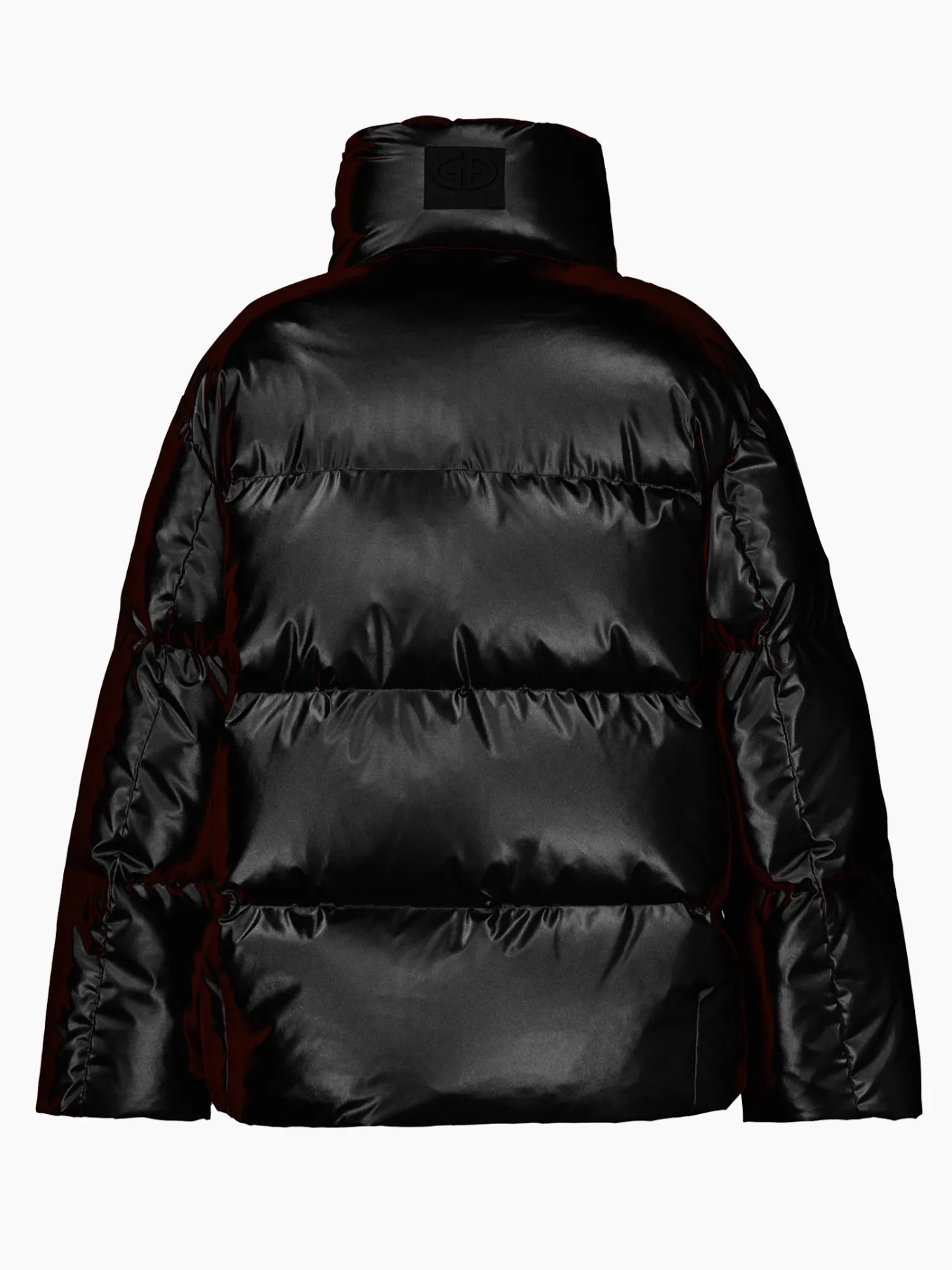 Goldbergh ESPACE Jacket black Online