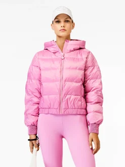 Goldbergh EVA Jacket miami pink New