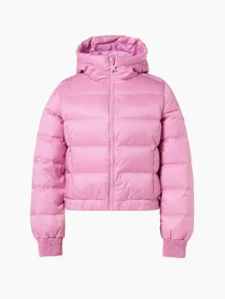 Goldbergh EVA Jacket miami pink New