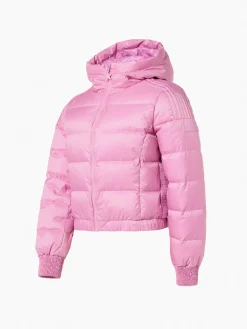 Goldbergh EVA Jacket miami pink New