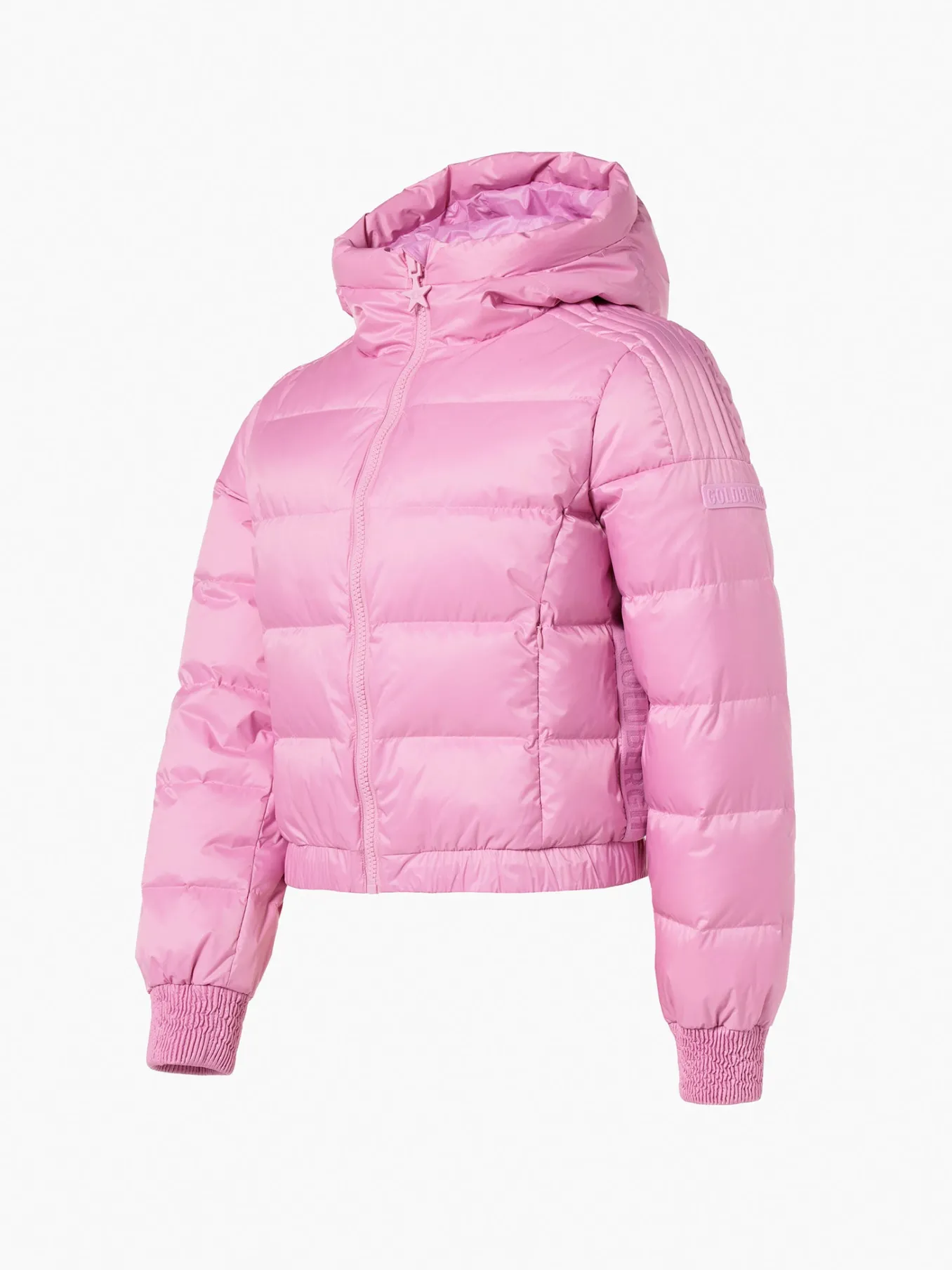 Goldbergh EVA Jacket miami pink New