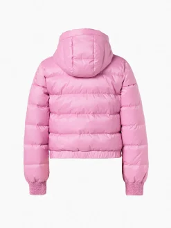 Goldbergh EVA Jacket miami pink New