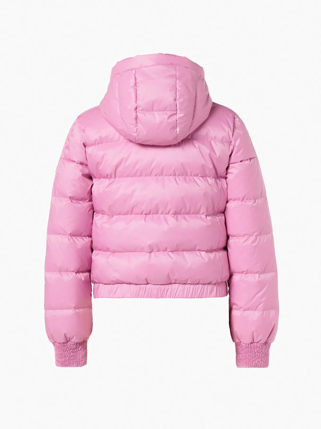 Goldbergh EVA Jacket miami pink New