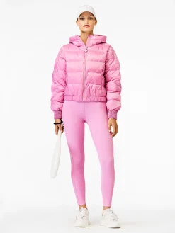 Goldbergh EVA Jacket miami pink New
