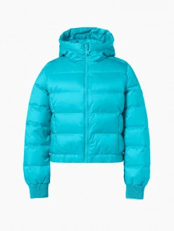 Goldbergh EVA Jacket atlantic blue Outlet