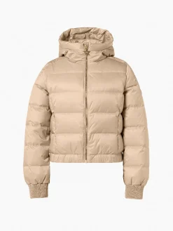 Goldbergh EVA Jacket white sand Best