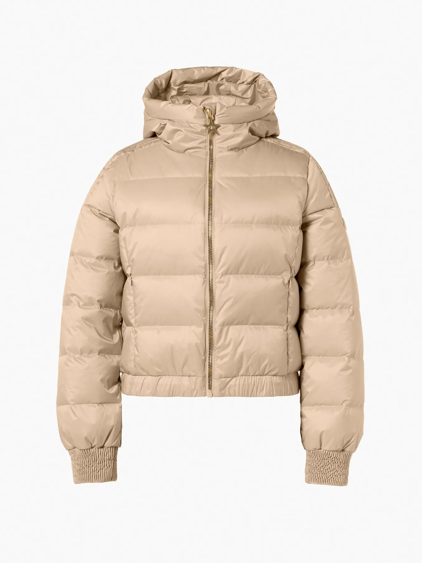 Goldbergh EVA Jacket white sand Best