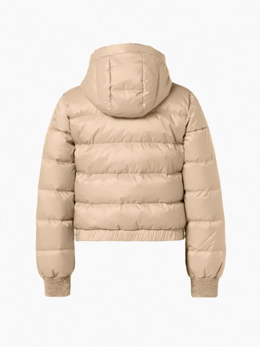 Goldbergh EVA Jacket white sand Best