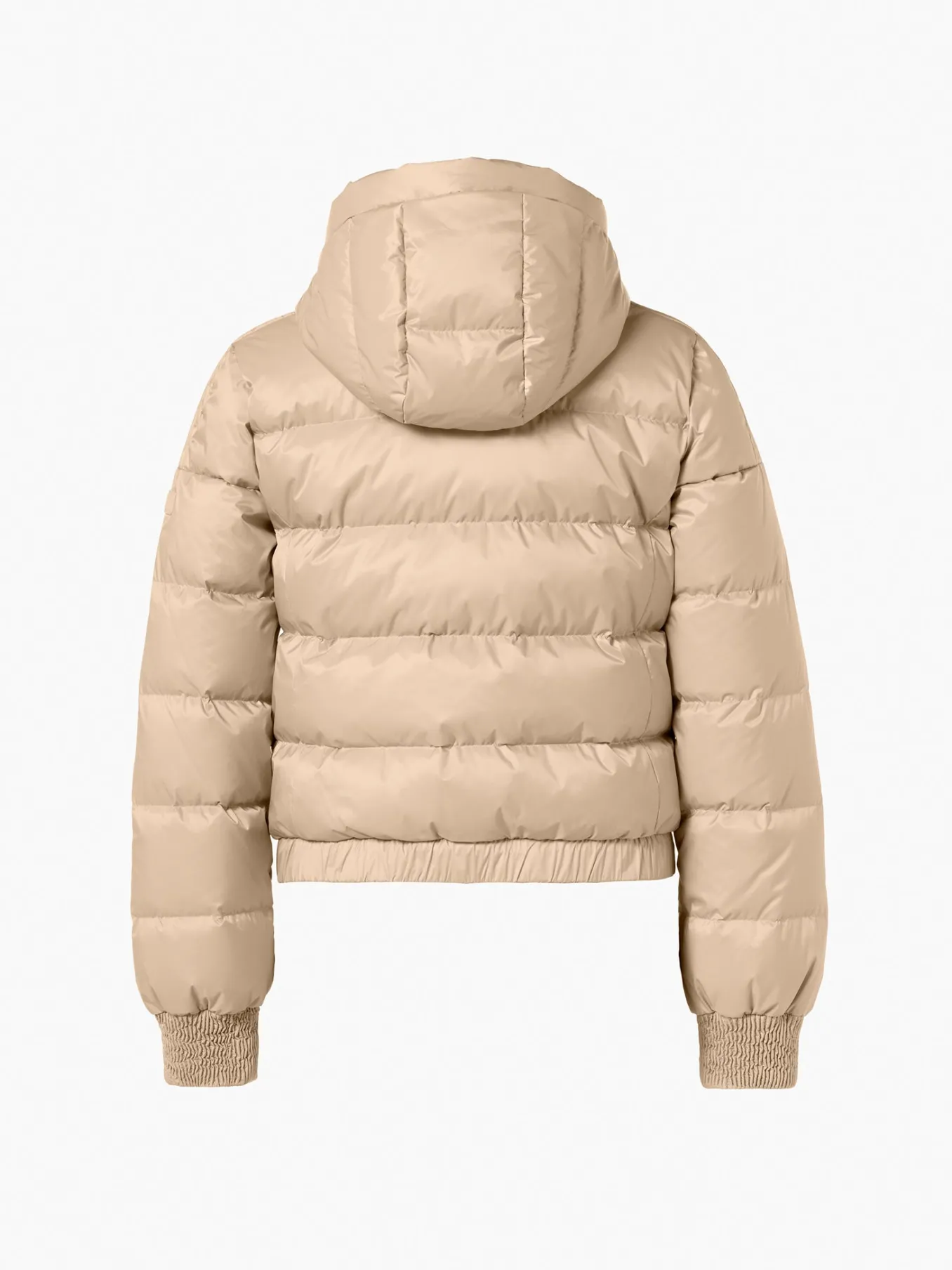 Goldbergh EVA Jacket white sand Best