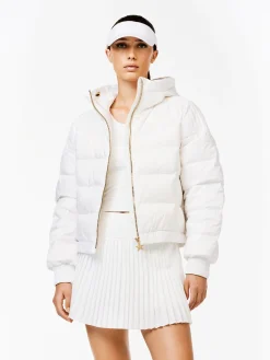 Goldbergh EVA Jacket white Outlet