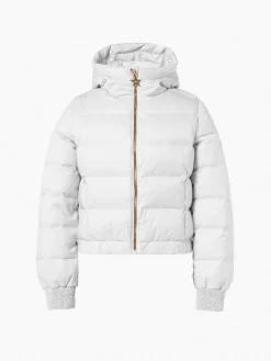 Goldbergh EVA Jacket white Outlet