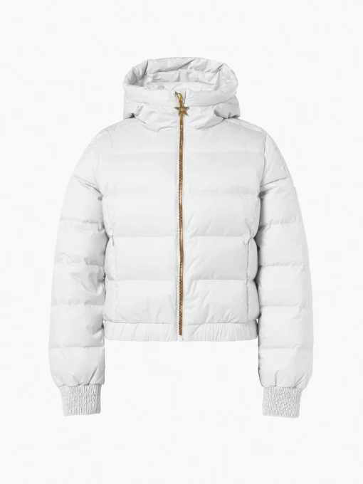Goldbergh EVA Jacket white Outlet