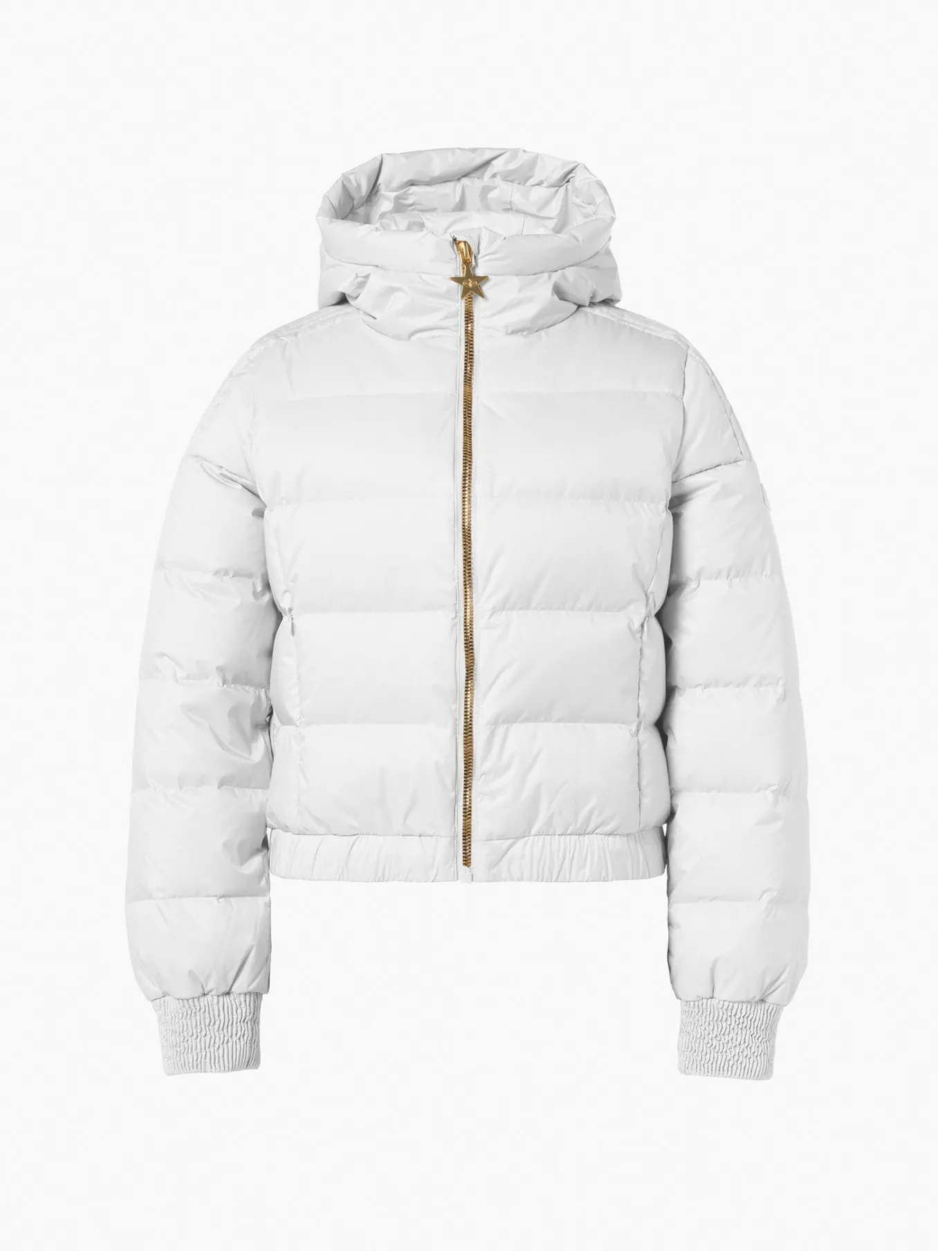 Goldbergh EVA Jacket white Outlet