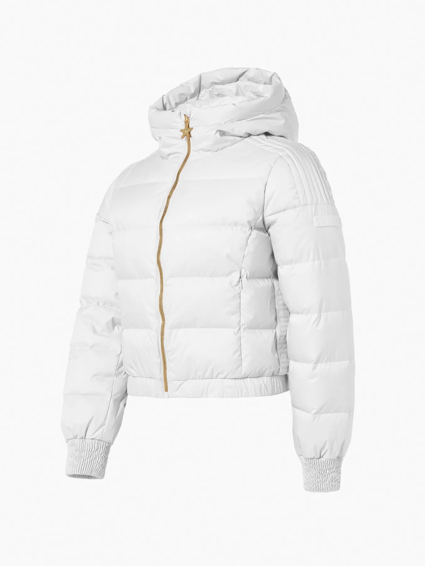 Goldbergh EVA Jacket white Outlet