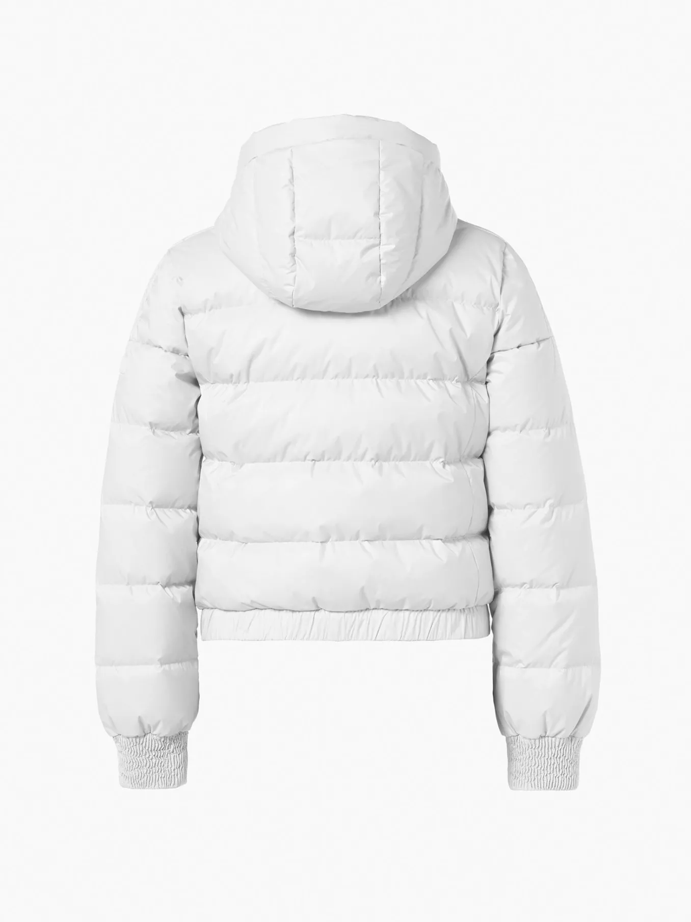Goldbergh EVA Jacket white Outlet
