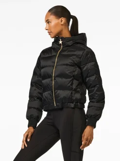Goldbergh EVA Jacket black Hot