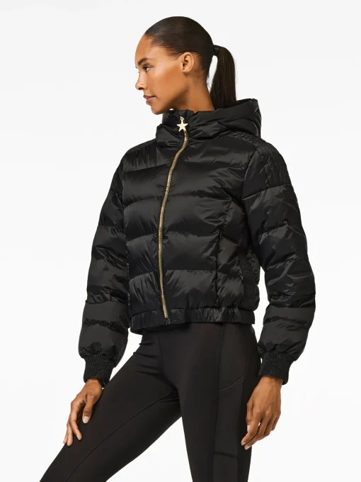 Goldbergh EVA Jacket black Hot