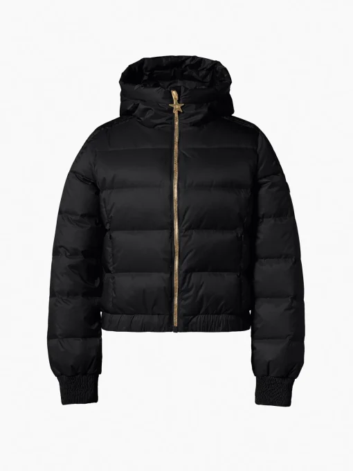 Goldbergh EVA Jacket black Hot