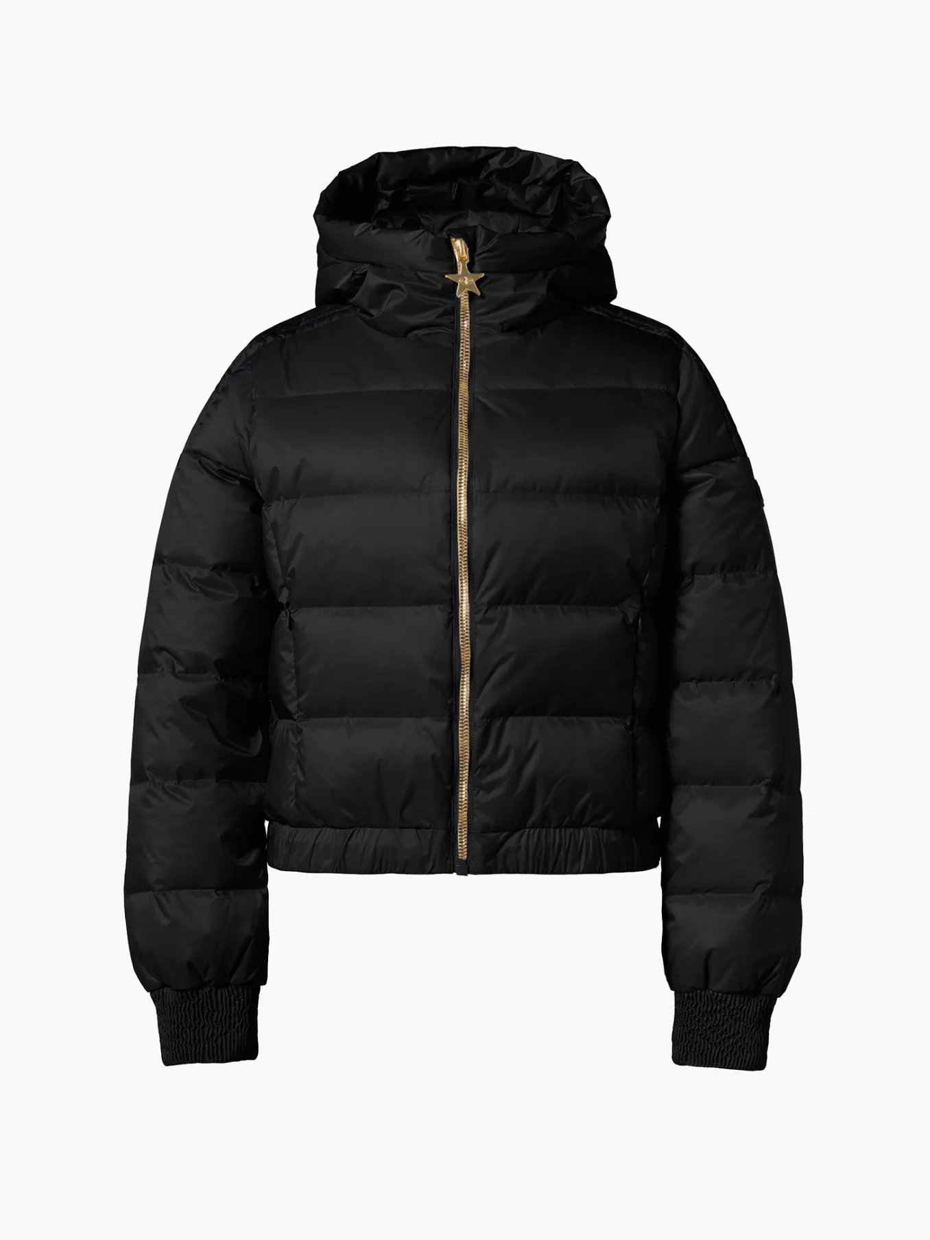 Goldbergh EVA Jacket black Hot