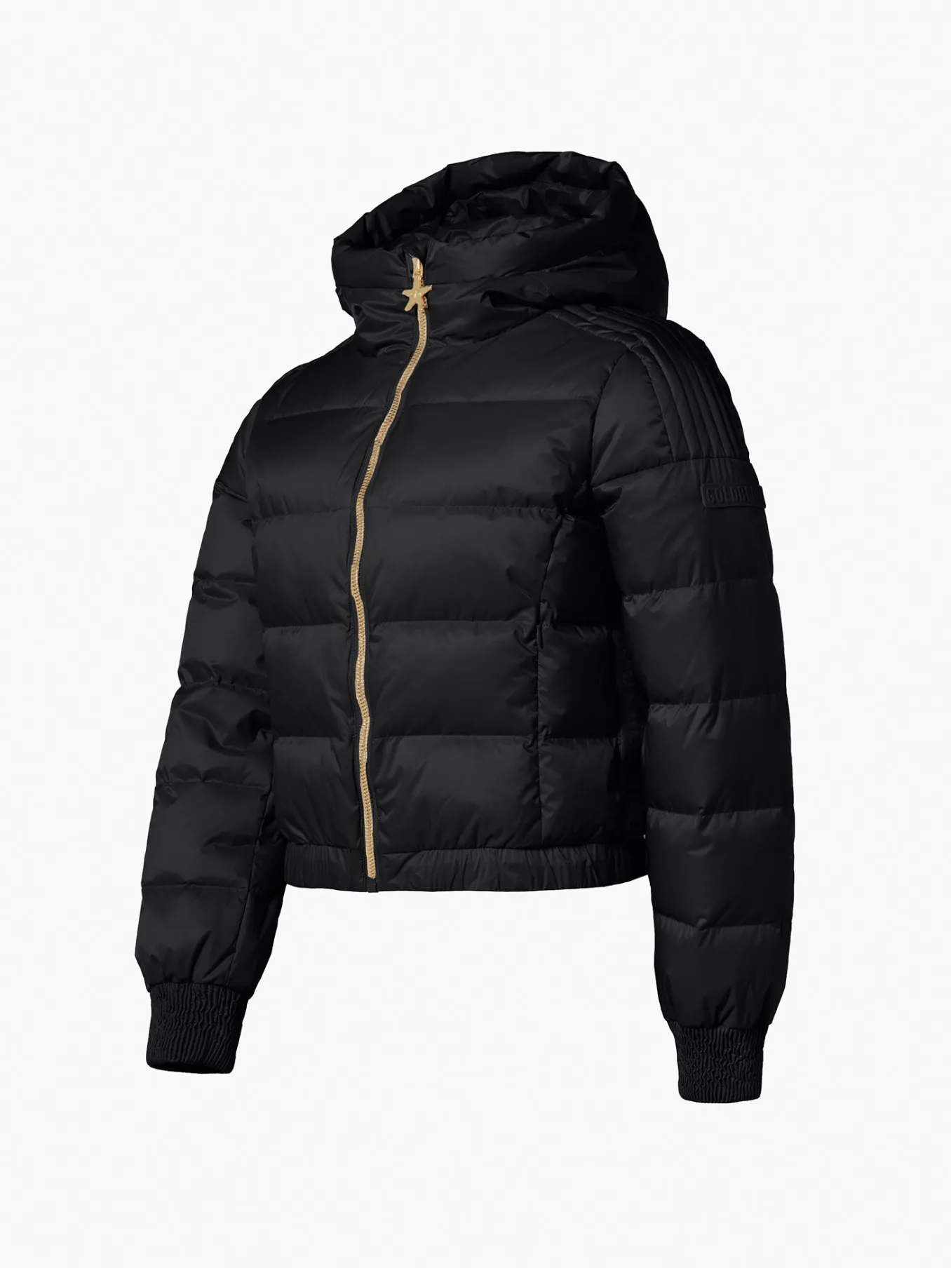 Goldbergh EVA Jacket black Hot