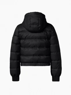 Goldbergh EVA Jacket black Hot