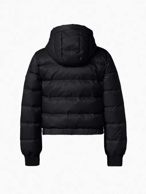 Goldbergh EVA Jacket black Hot