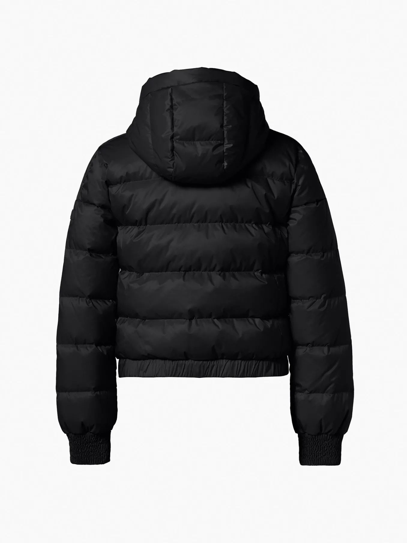 Goldbergh EVA Jacket black Hot