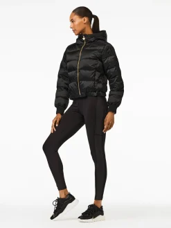 Goldbergh EVA Jacket black Hot