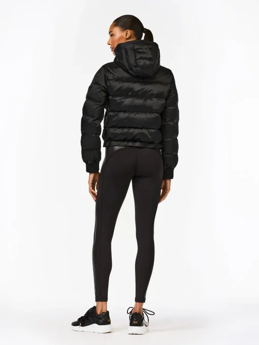 Goldbergh EVA Jacket black Hot