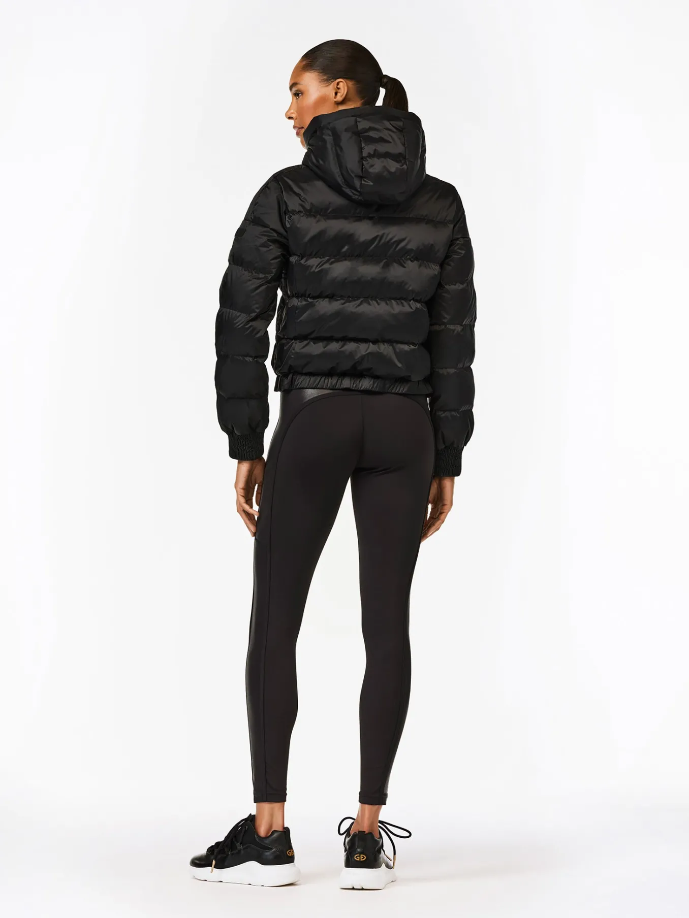 Goldbergh EVA Jacket black Hot