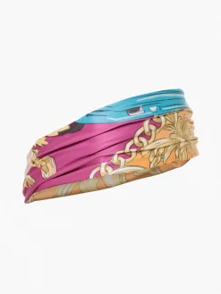 Goldbergh EVIE Headband miami magic