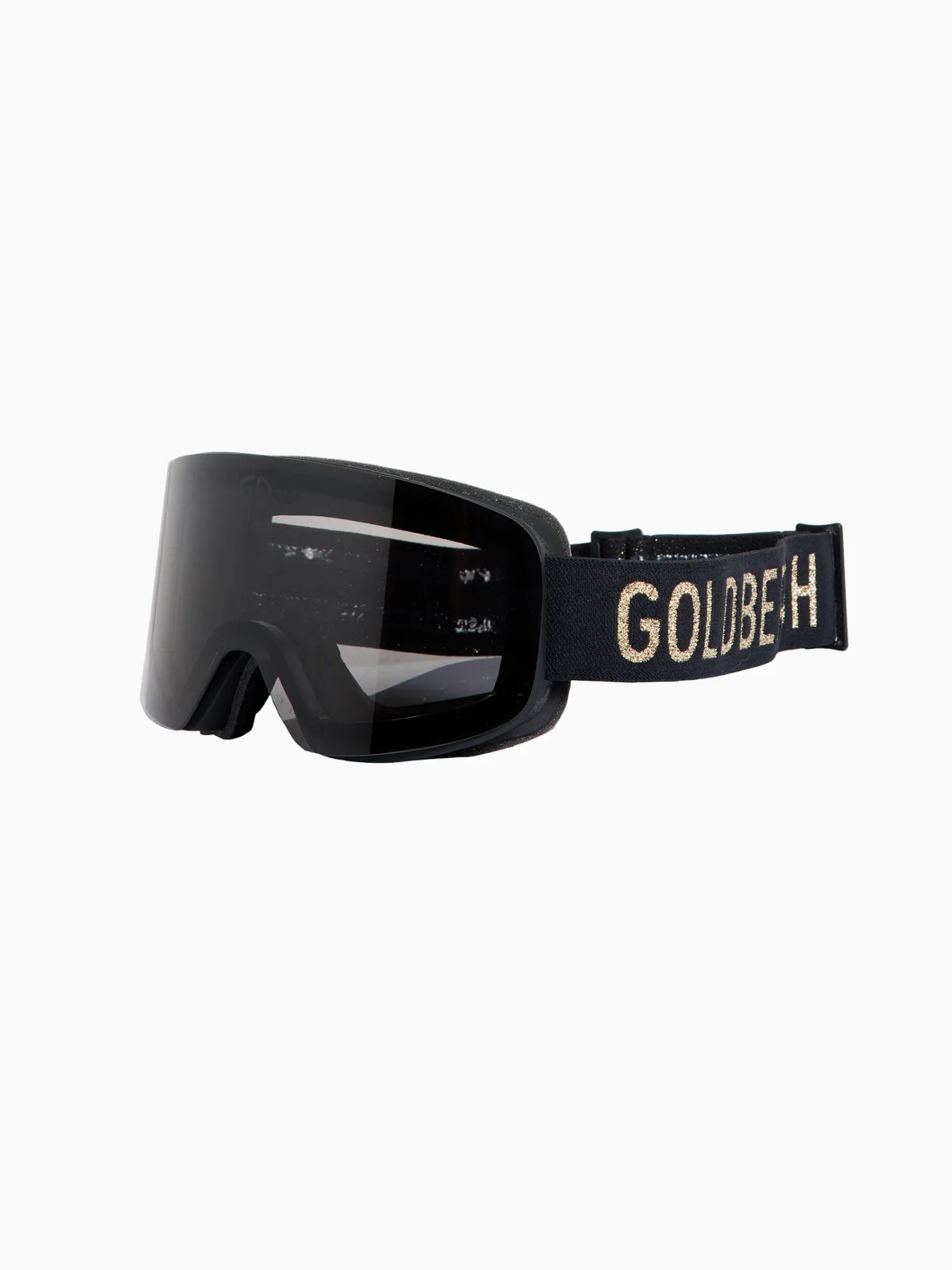 Goldbergh EXCHANGE Goggle black/gold Outlet