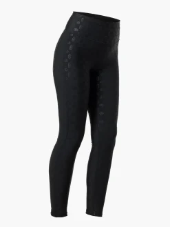Goldbergh EXERCISE Tight GB logos Best