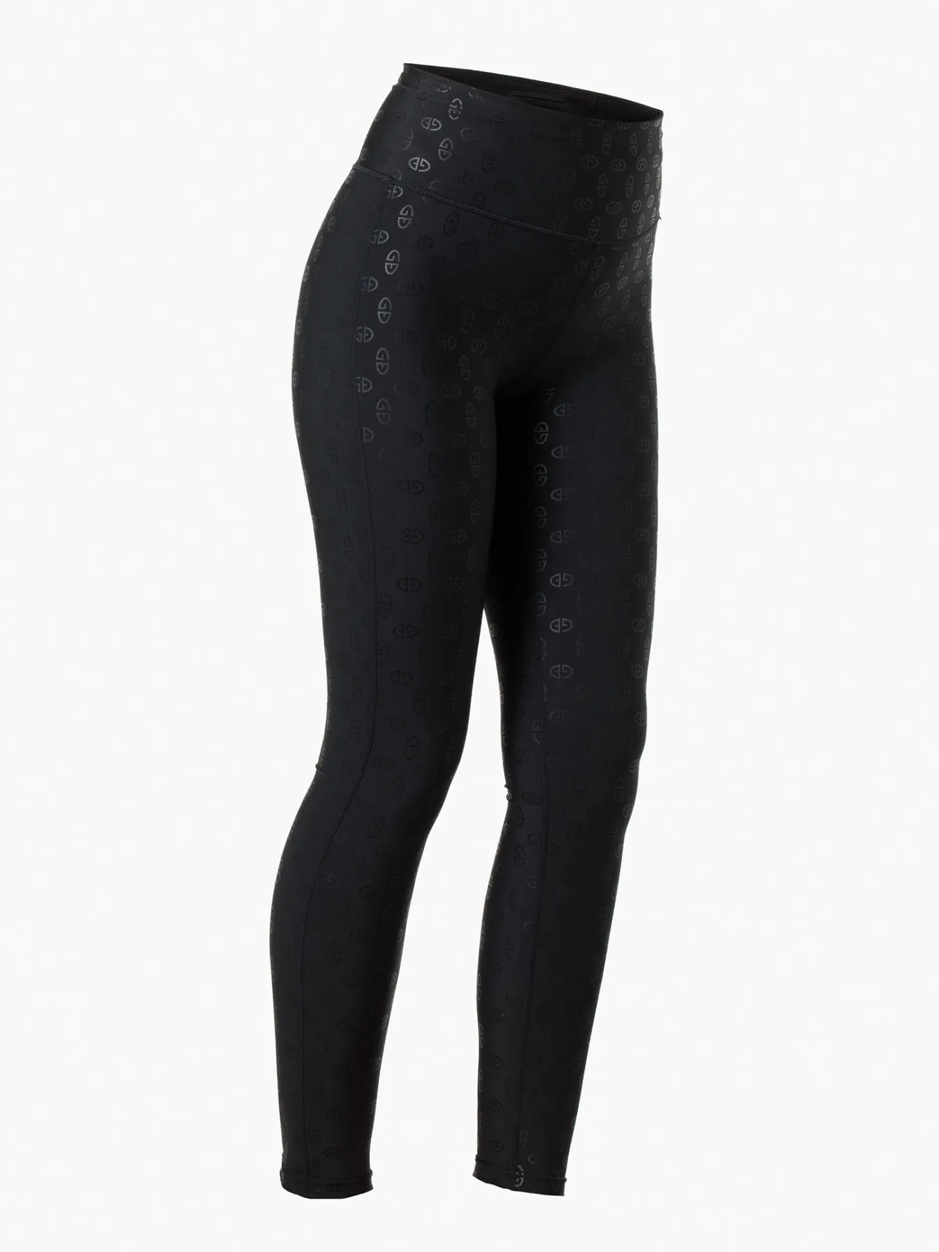 Goldbergh EXERCISE Tight GB logos Best