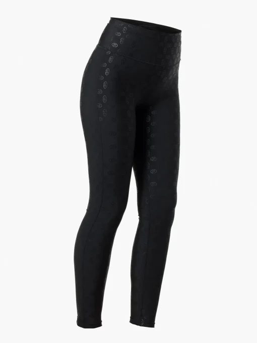 Goldbergh EXERCISE Tight GB logos Best