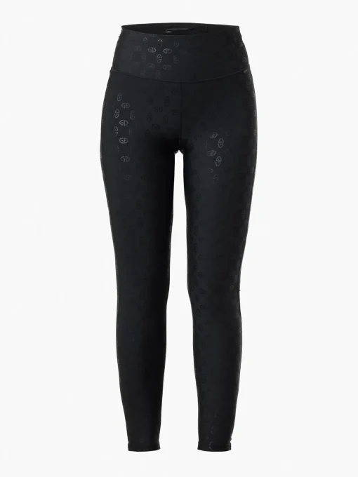 Goldbergh EXERCISE Tight GB logos Best