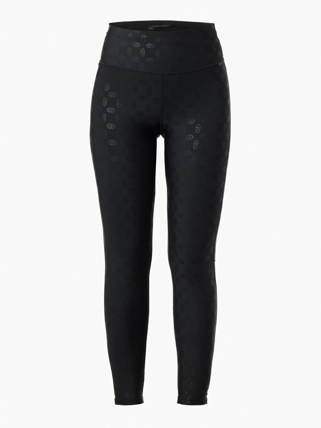 Goldbergh EXERCISE Tight GB logos Best