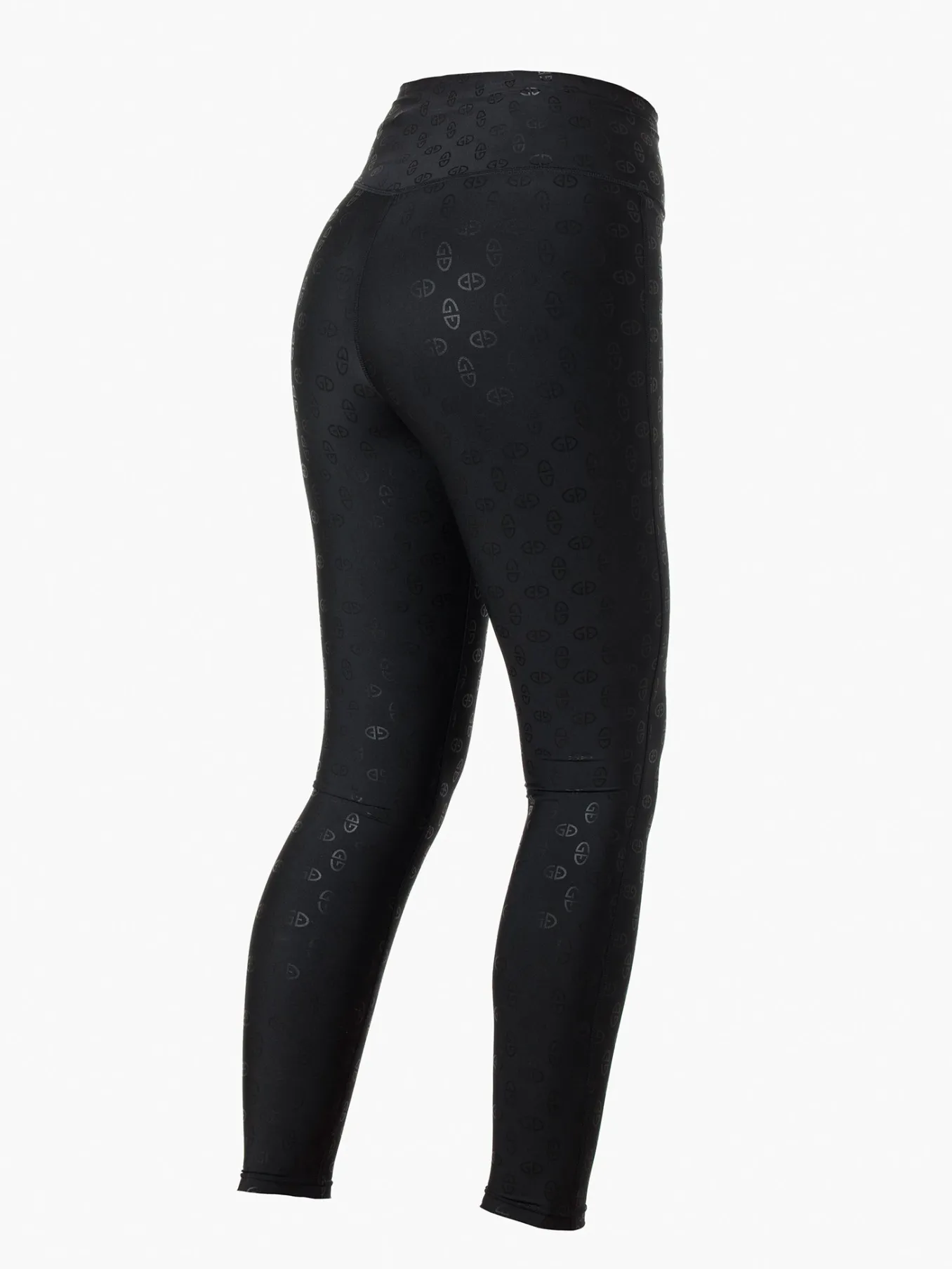 Goldbergh EXERCISE Tight GB logos Best