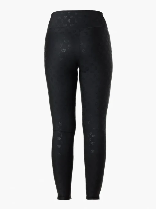 Goldbergh EXERCISE Tight GB logos Best