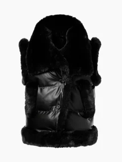 Goldbergh FABIENNE Bodywarmer black Clearance