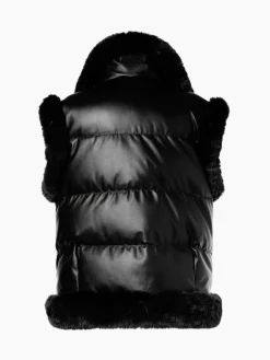 Goldbergh FABIENNE Bodywarmer black Clearance