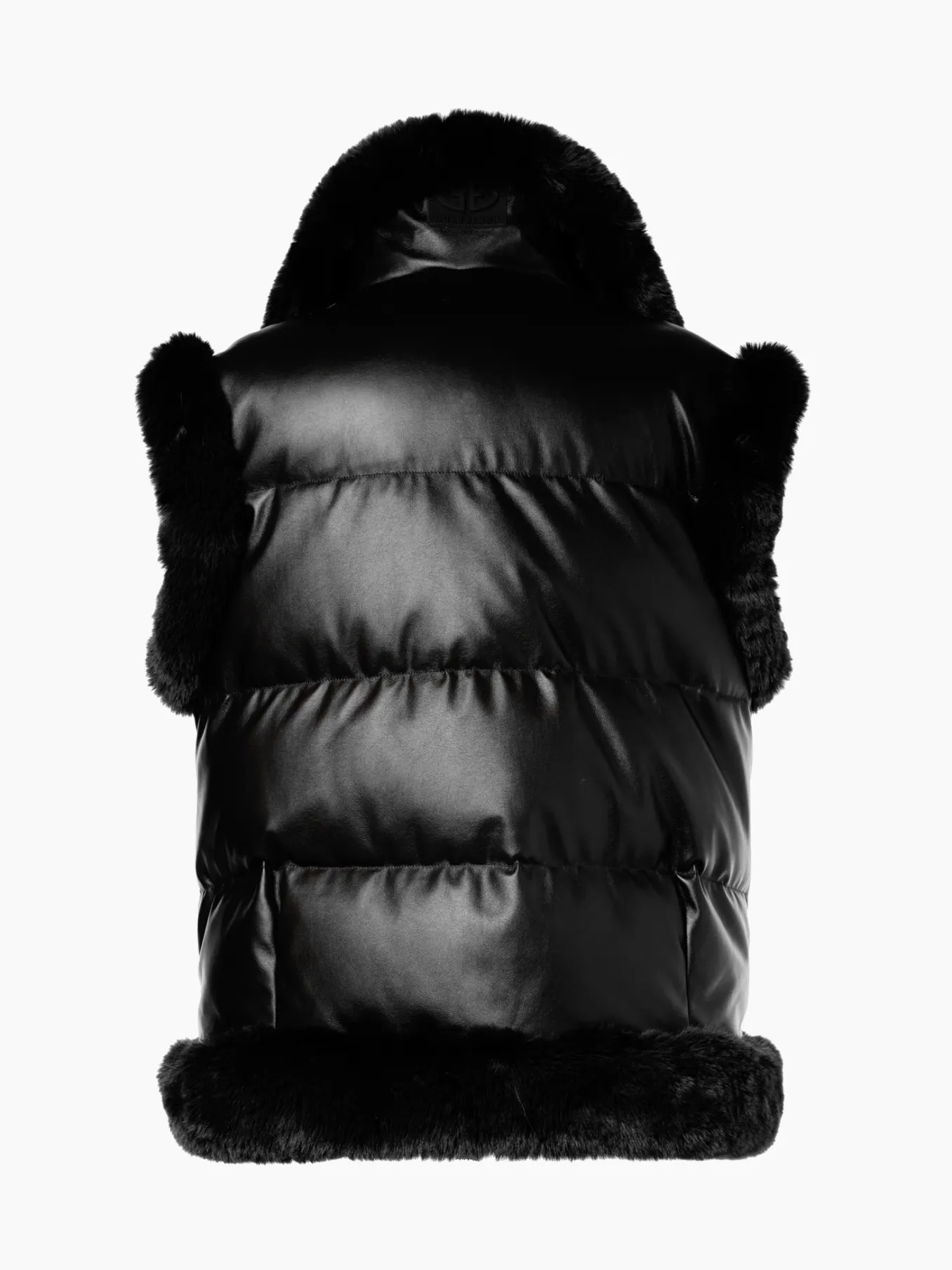 Goldbergh FABIENNE Bodywarmer black Clearance