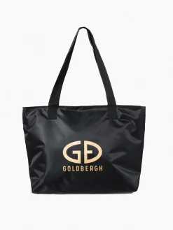 Goldbergh FAMOUS Shopper Bag black Hot