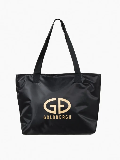 Goldbergh FAMOUS Shopper Bag black Hot