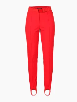 Goldbergh FAY Ski Pants flame Best