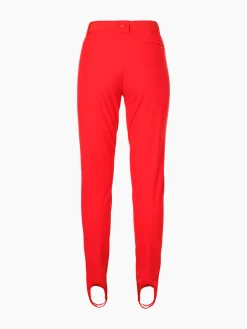 Goldbergh FAY Ski Pants flame Best