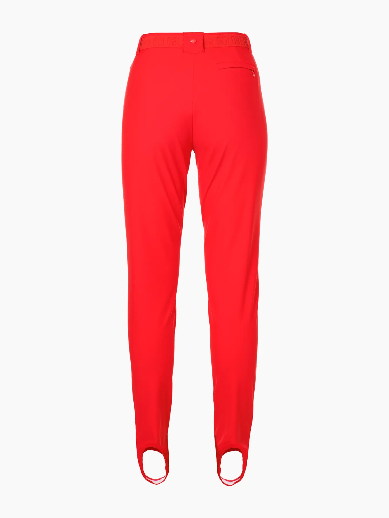 Goldbergh FAY Ski Pants flame Best