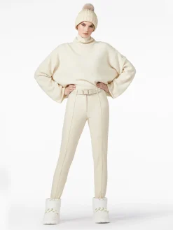 Goldbergh FAY Ski Pants champagne Sale