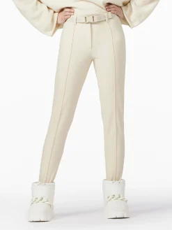 Goldbergh FAY Ski Pants champagne Sale